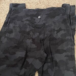 Lululemon Align Joggers